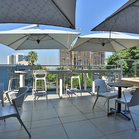 304 Sandton Skye โจฮันเนสเบิร์ก ภายนอก รูปภาพ