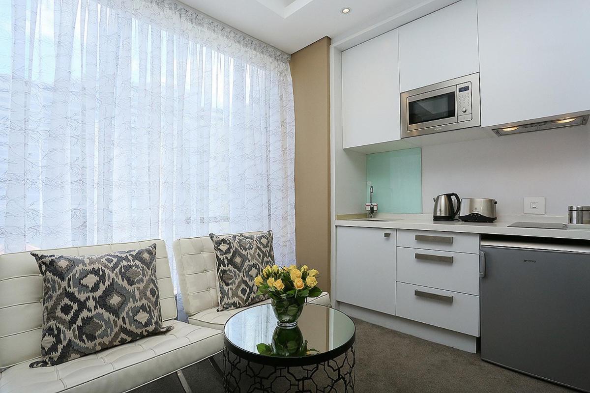 304 Sandton Skye โจฮันเนสเบิร์ก ภายนอก รูปภาพ