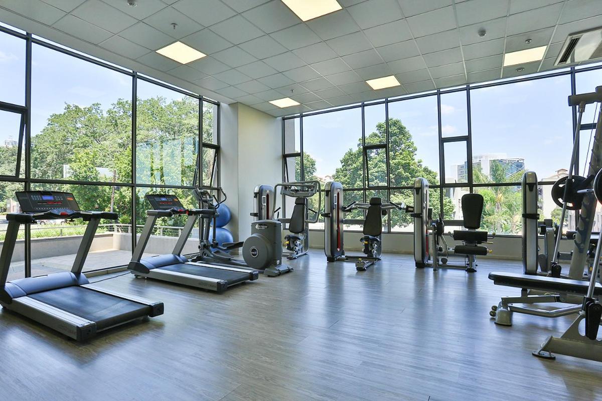 304 Sandton Skye โจฮันเนสเบิร์ก ภายนอก รูปภาพ