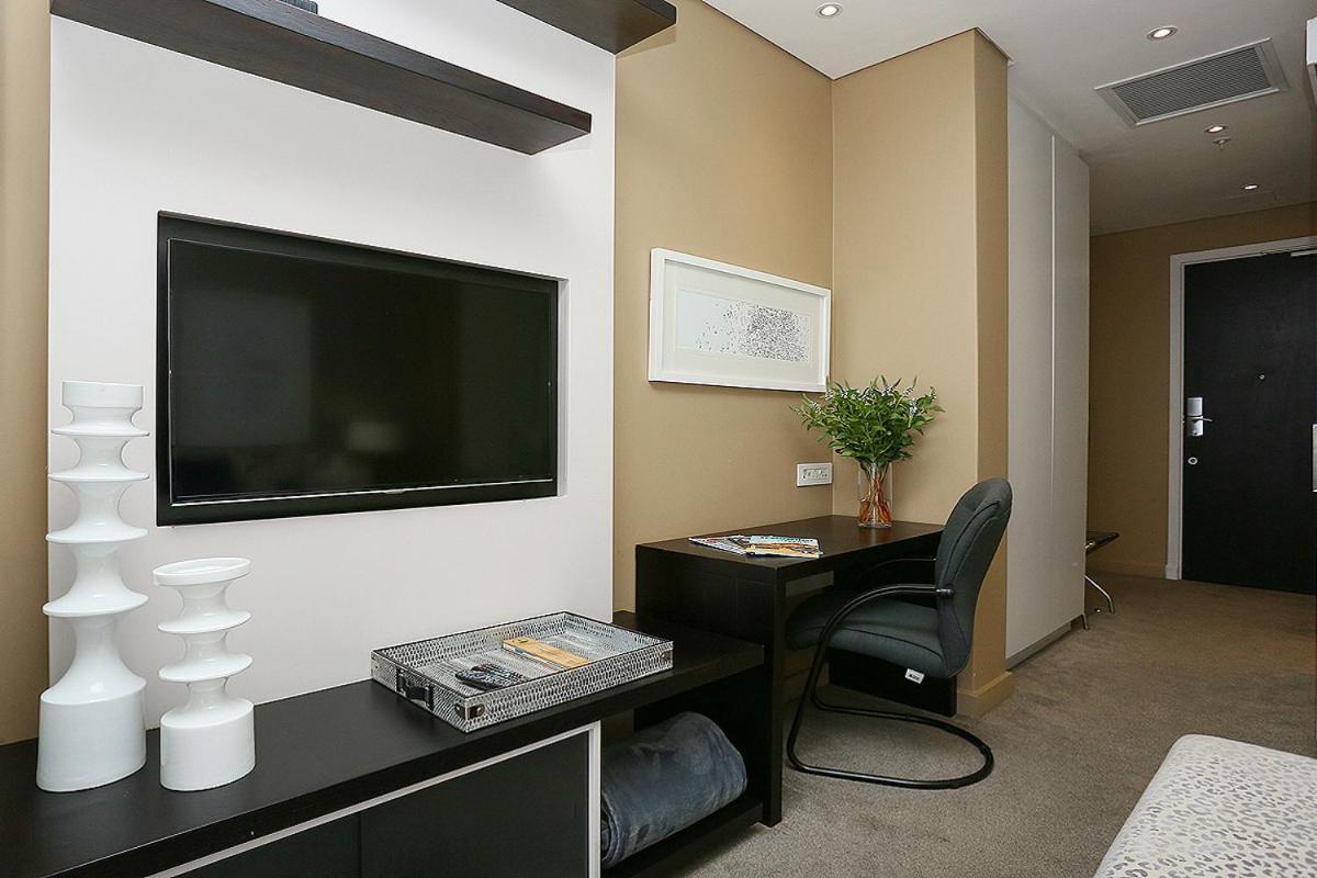 304 Sandton Skye โจฮันเนสเบิร์ก ภายนอก รูปภาพ