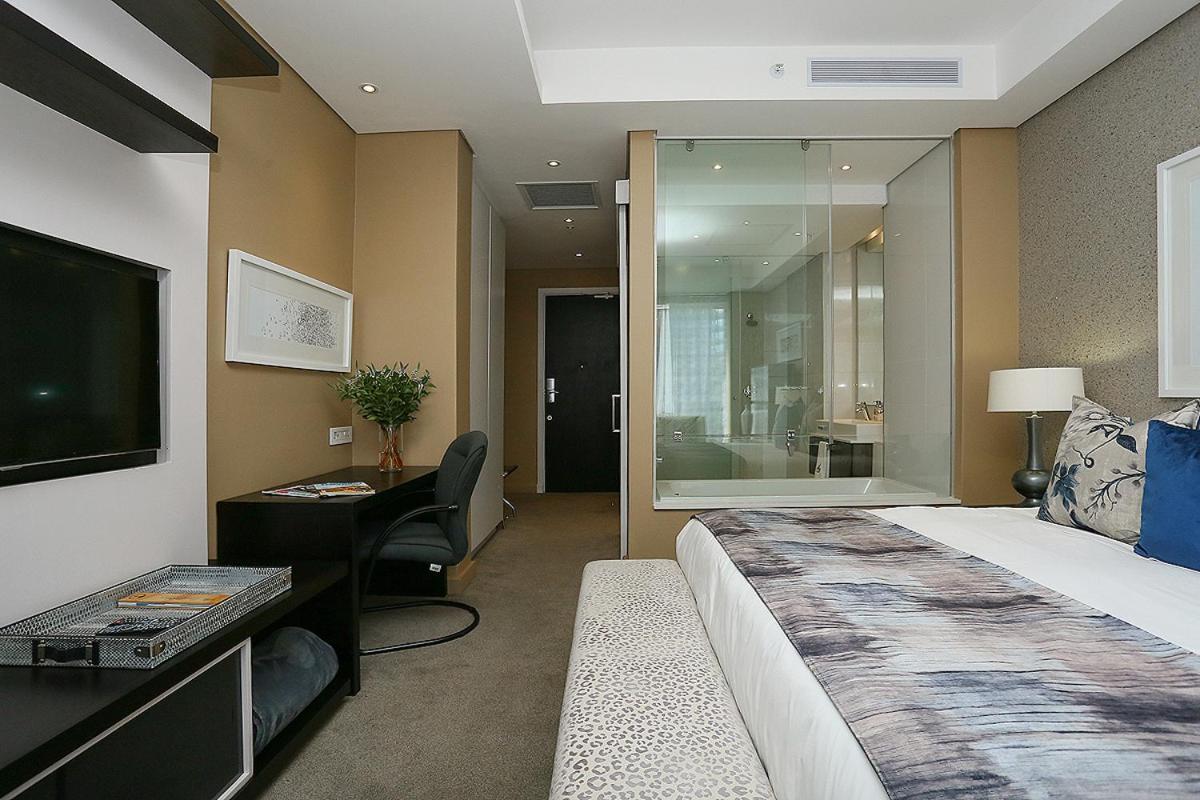 304 Sandton Skye โจฮันเนสเบิร์ก ภายนอก รูปภาพ