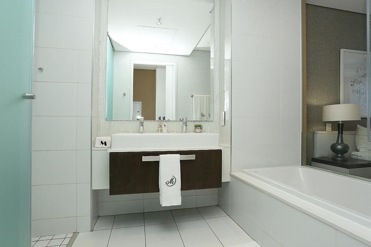 304 Sandton Skye โจฮันเนสเบิร์ก ภายนอก รูปภาพ